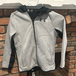 Boys Under Armour Sweatshirt/Jacket